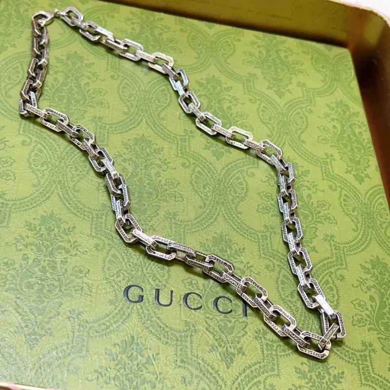 Gucci Necklaces